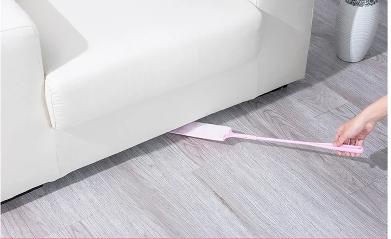 Nettoyage de surfaces domestiques