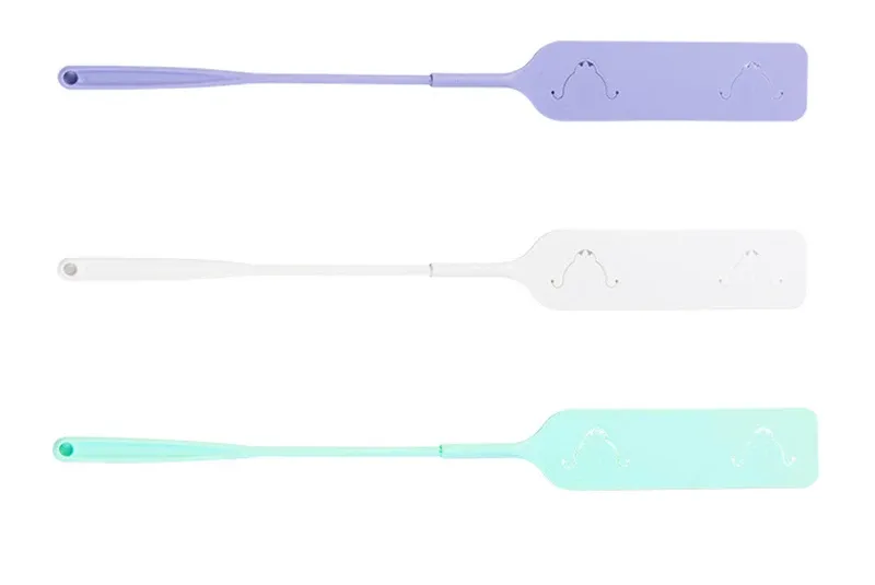 Brosse anti-poussière en utilisation quotidienne