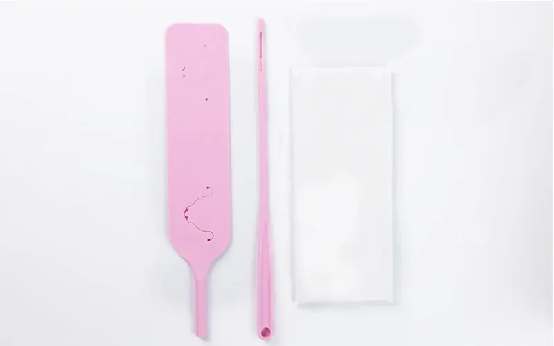 Accessoire de ménage compact et pratique