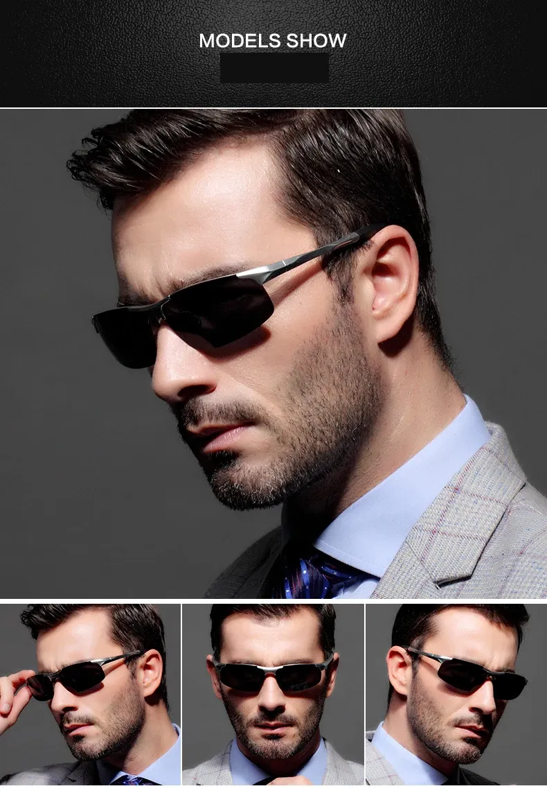 Lunettes AORON portées en situation