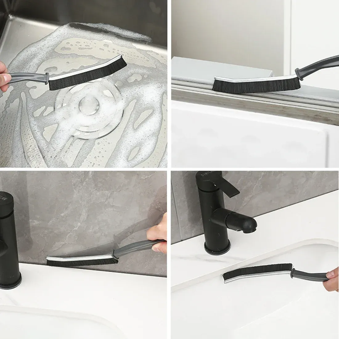 Nettoyage de sol de chambre