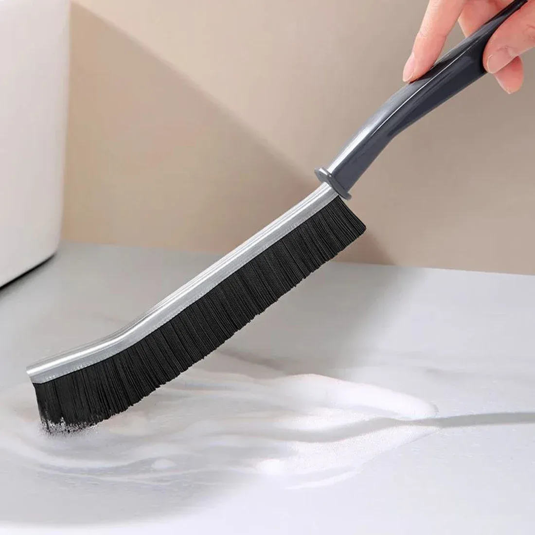 Brosse de nettoyage au quotidien