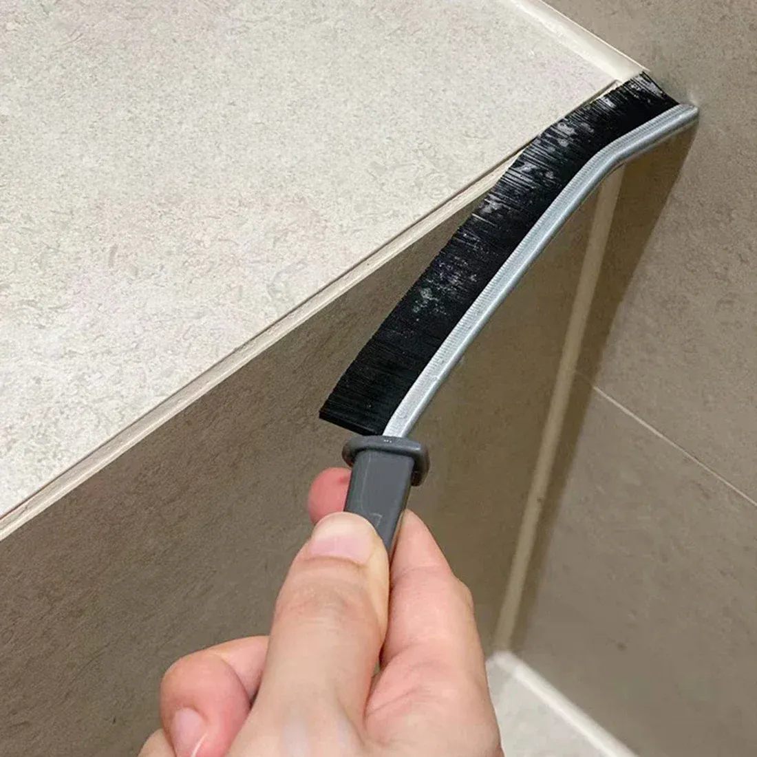 Nettoyage de surfaces délicates