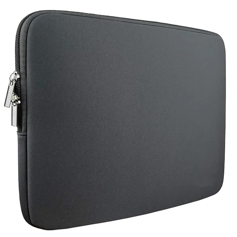 Housse pour ordinateur portable Xiaomi, Lenovo, Dell, MacBook Air/Pro Retina 13", 14", 15", 15,6"