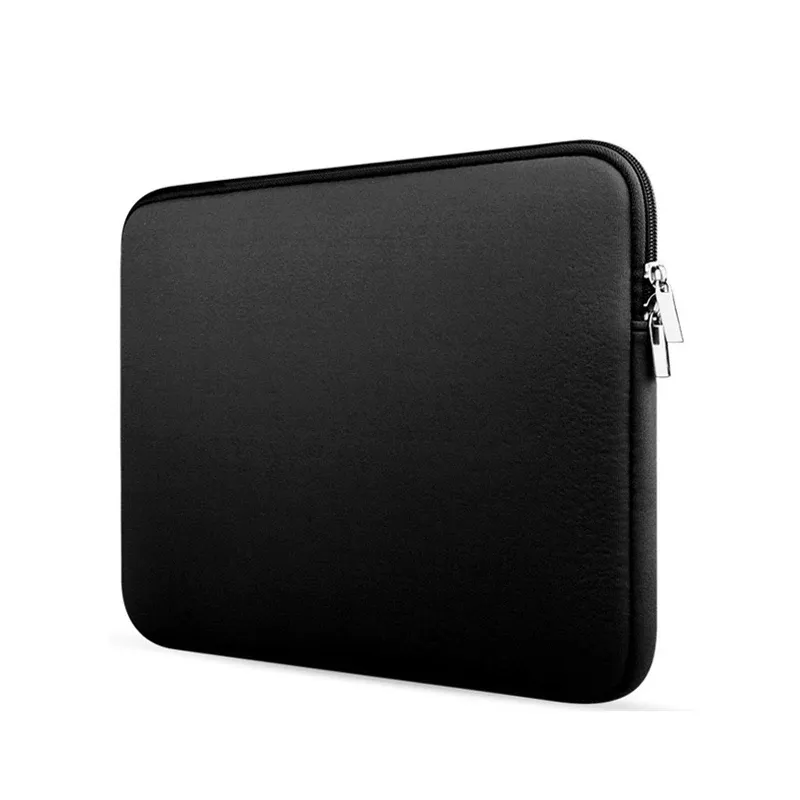 Vue d'ensemble de la housse pour ordinateur portable