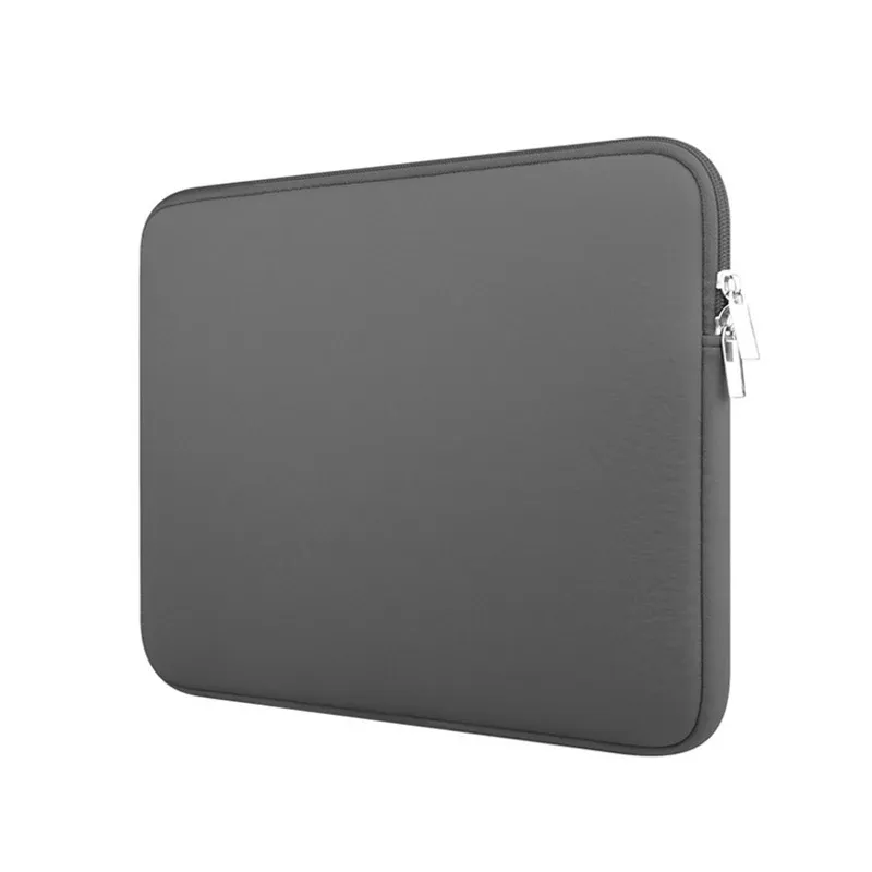 Finitions de la housse pour ordinateur portable