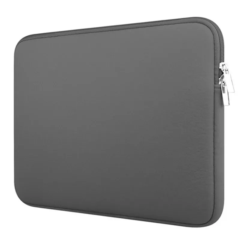 Housse pour ordinateur portable Xiaomi, Lenovo, Dell, MacBook Air/Pro Retina 13", 14", 15", 15,6" 8