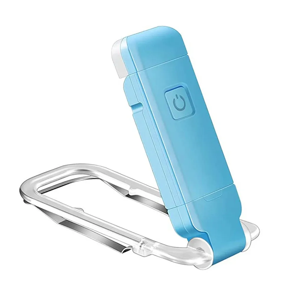 Lampe de lecture LED rechargeable