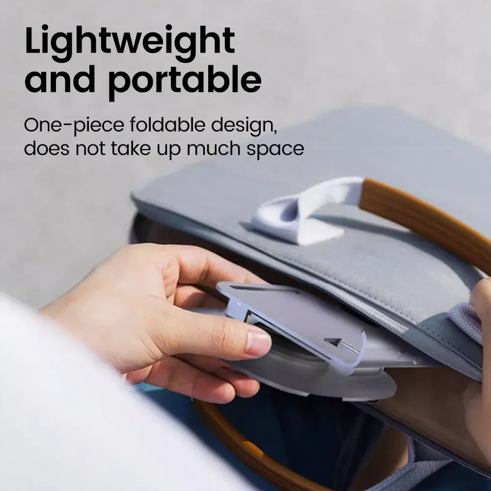 Olaf Support de téléphone rotatif pour bureau, compatible iPad, Samsung et iPhone 13, 14 et 15 5