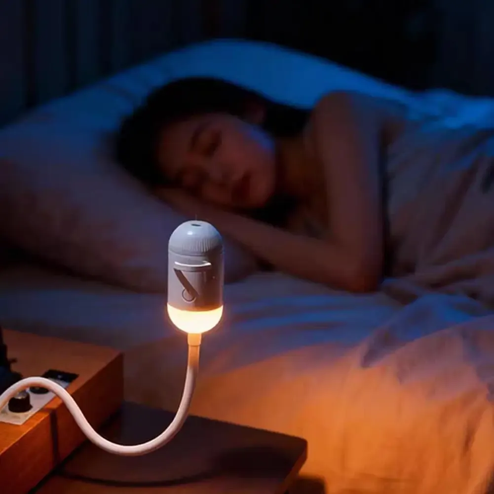 Projecteur de Galaxie Mini 360, câble USB intégré