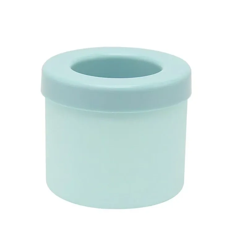 Moule rond en silicone pour glaçons 40/60 7