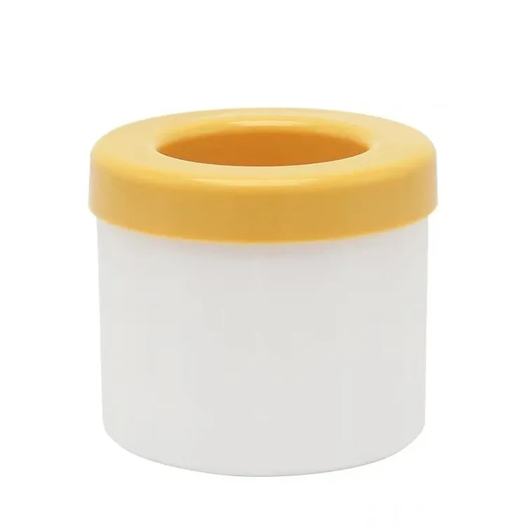 Moule rond en silicone pour glaçons 40/60 8