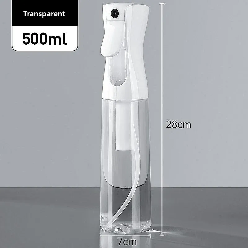 Pulvérisateur rechargeable haute pression à jet continu et brume fine - Image 1