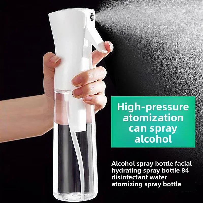 Pulvérisateur rechargeable haute pression à jet continu et brume fine 2