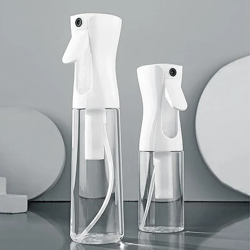 Pulvérisateur rechargeable haute pression à jet continu et brume fine 3