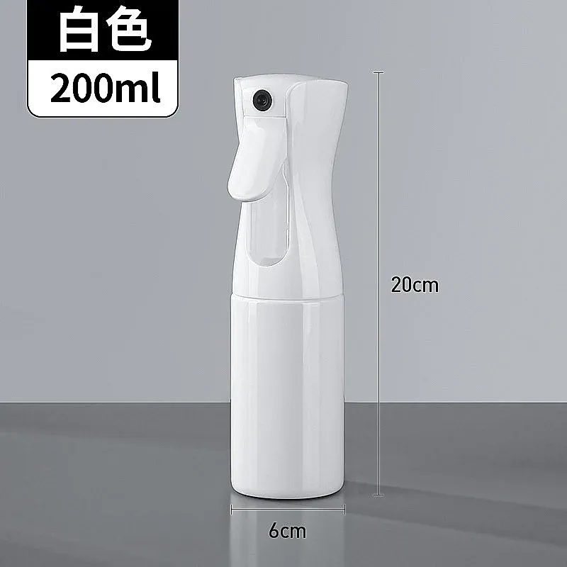 Pulvérisateur rechargeable haute pression à jet continu et brume fine 11