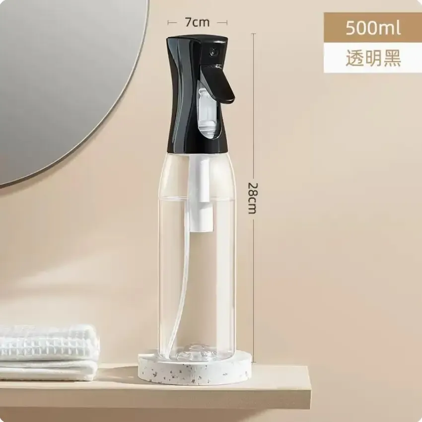 Pulvérisateur rechargeable haute pression à jet continu et brume fine 10