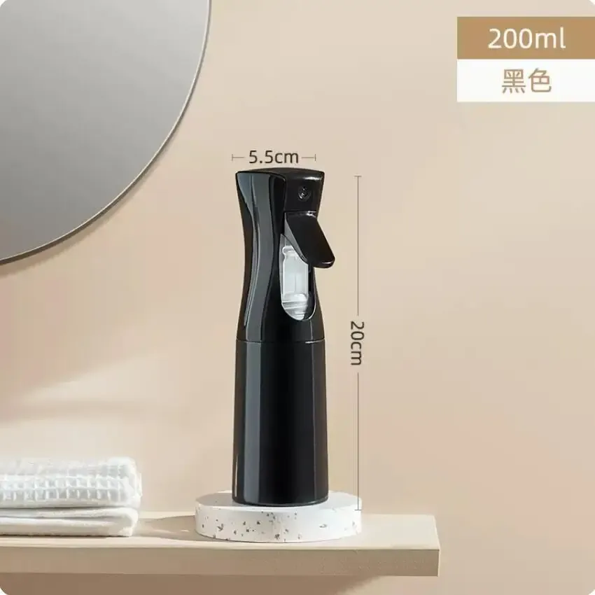 Pulvérisateur rechargeable haute pression à jet continu et brume fine 9