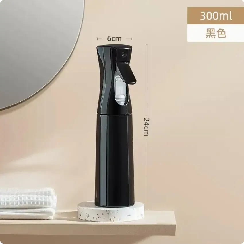 Pulvérisateur rechargeable haute pression à jet continu et brume fine 8