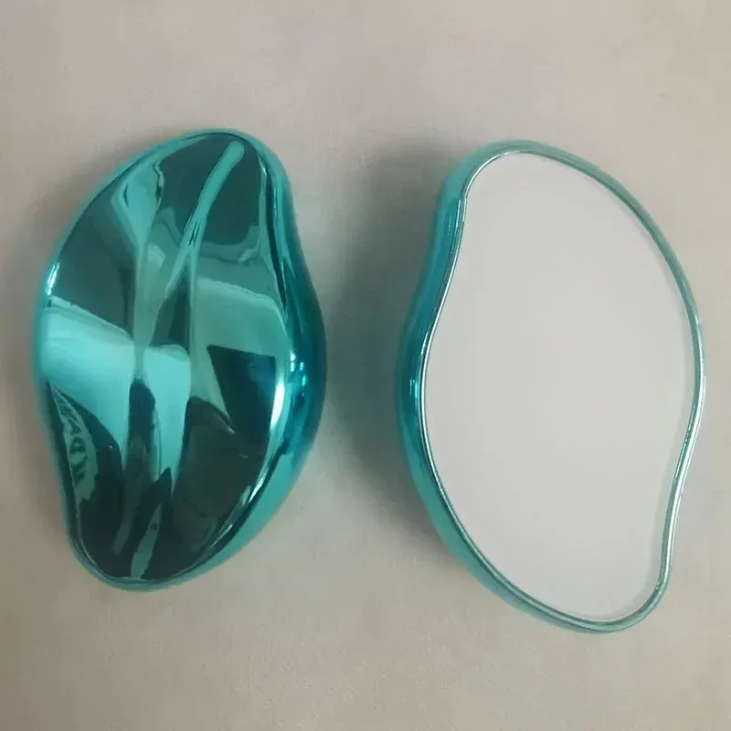 Gomme épilatrice cristal, compacité