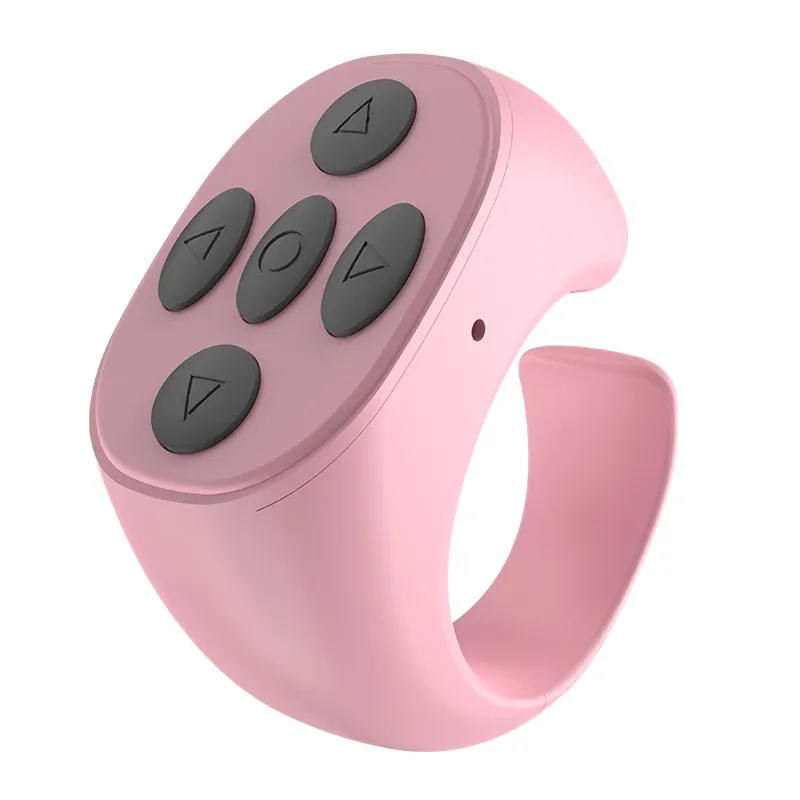 Télécommande Bluetooth sans fil pour selfie, compatible smartphones Xiaomi et Apple 9