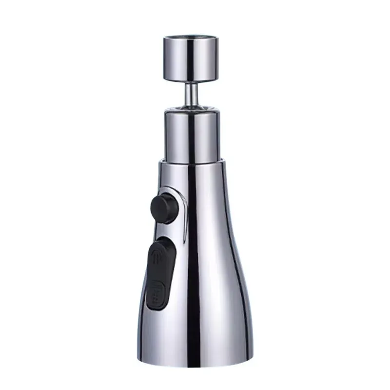 Accessoire aérateur pour robinet de cuisine