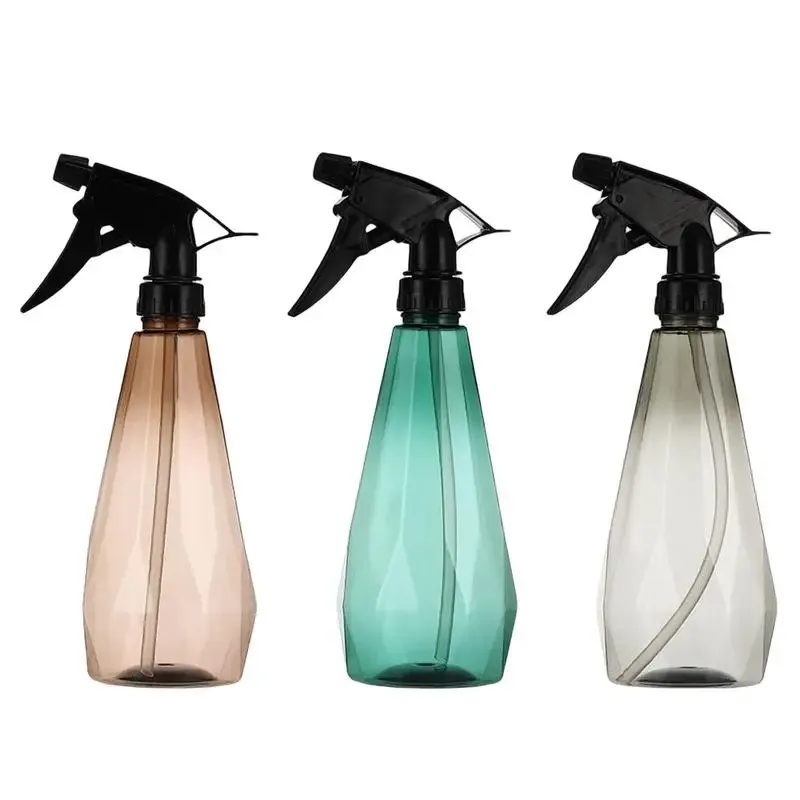 Pulvérisateur d'eau de 500 ml pour plantes et fleurs, bouteille à brumisation manuelle, outil d'arrosage pour jardin domestique - Image 1