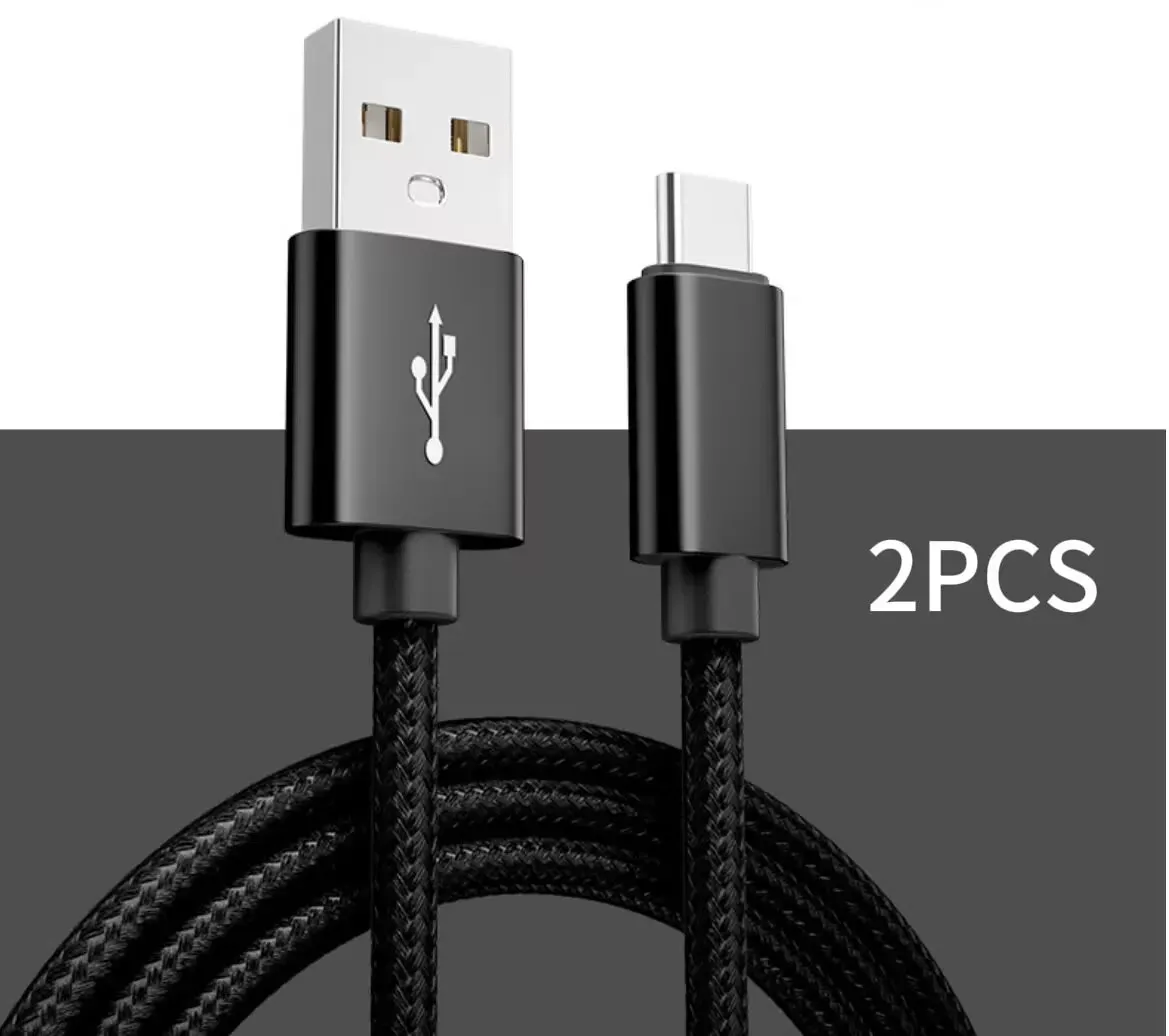 Connecteur du câble de chargement rapide