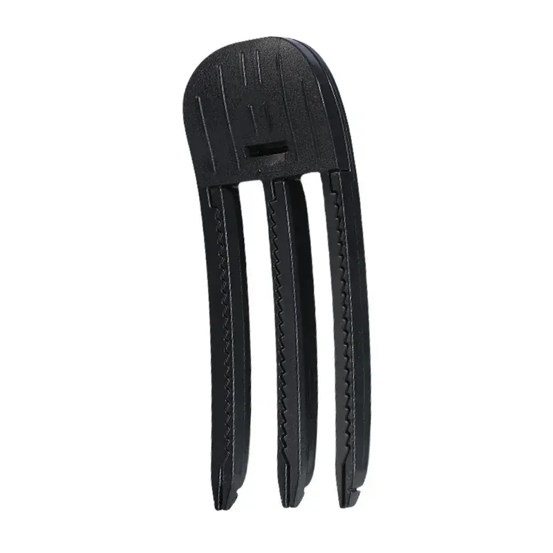 Pince volumisante moelleuse pour racines et frange, pour femme : clip mode pour boucler et fixer la coiffure 12