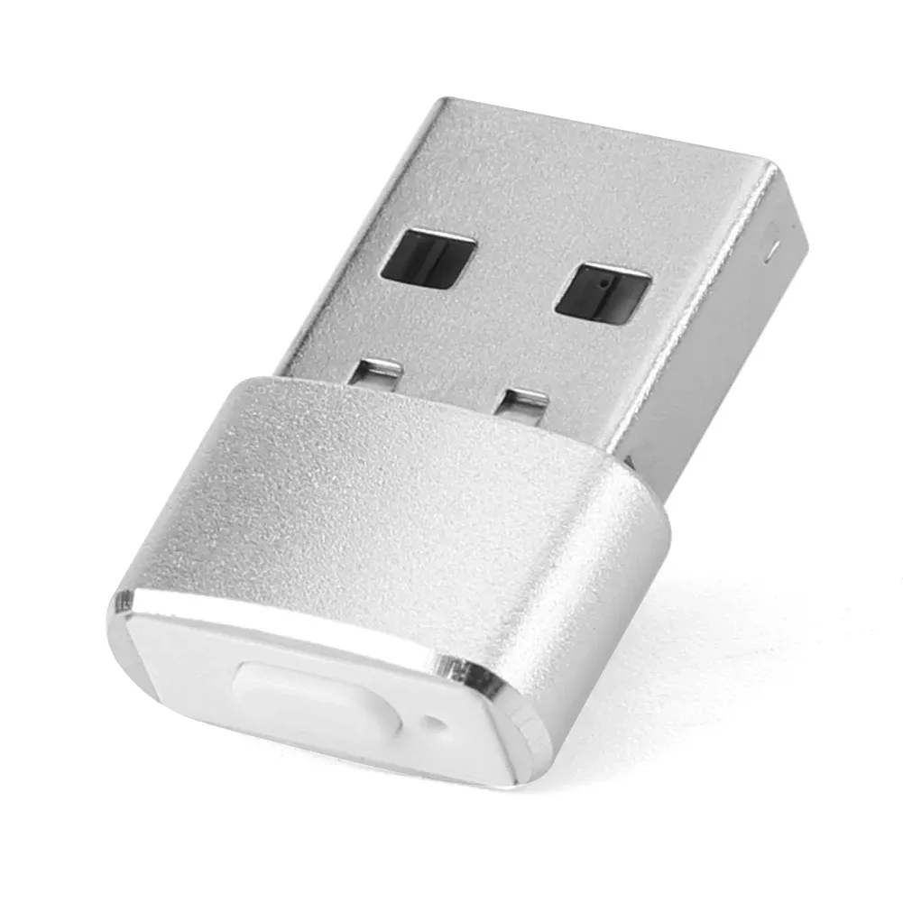 Maintien en éveil USB pour ordinateur portable à mouvement automatique de souris 9