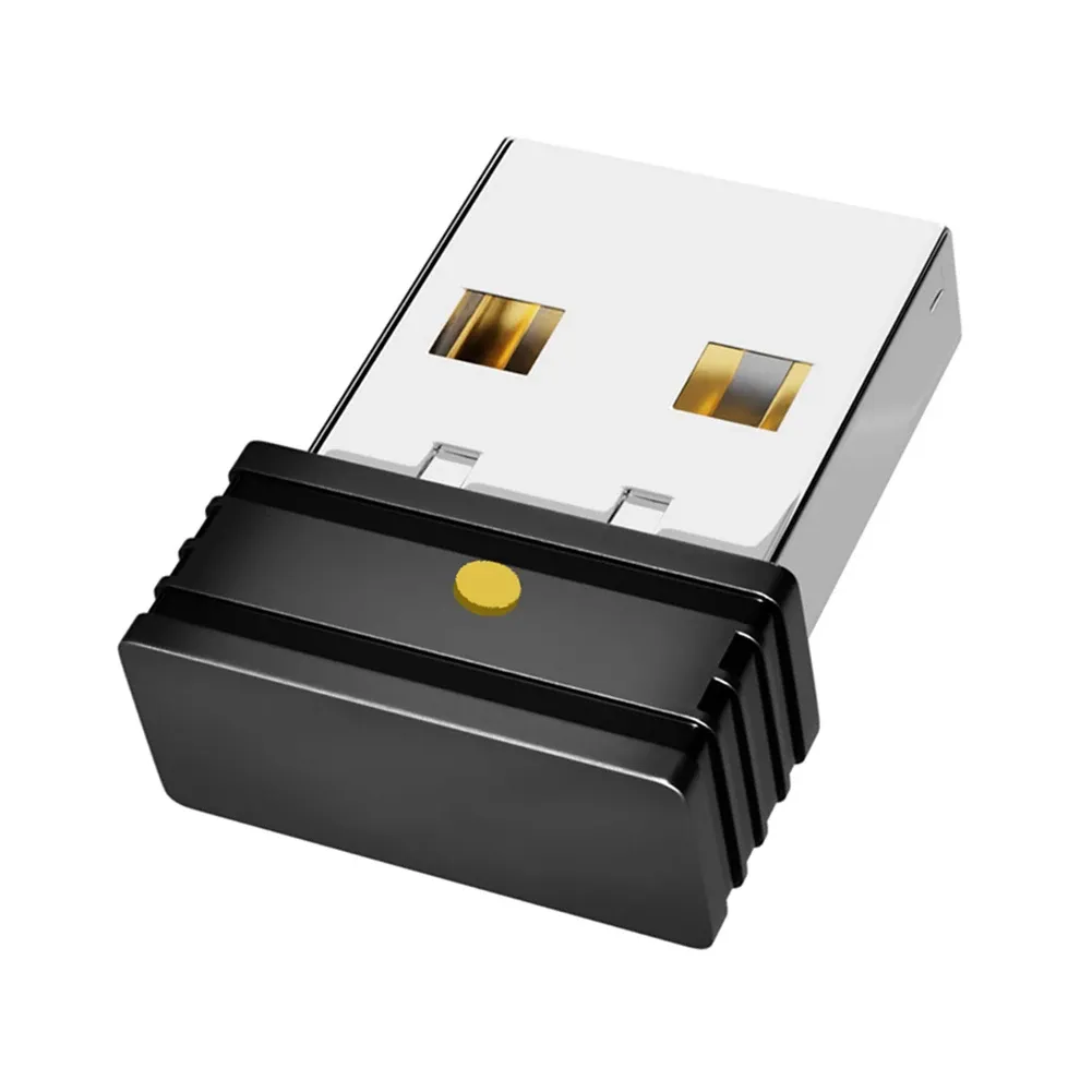 Maintien en éveil USB pour ordinateur portable à mouvement automatique de souris 8