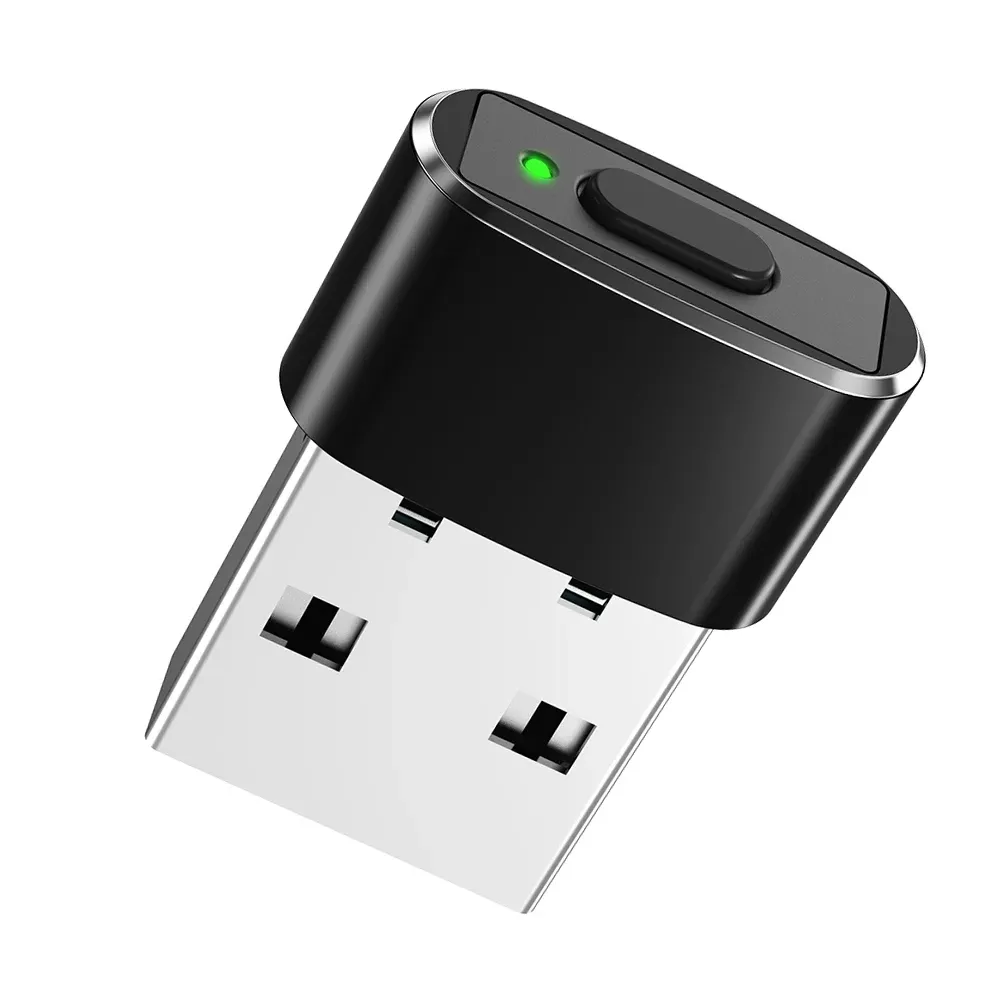 Maintien en éveil USB pour ordinateur portable à mouvement automatique de souris 7