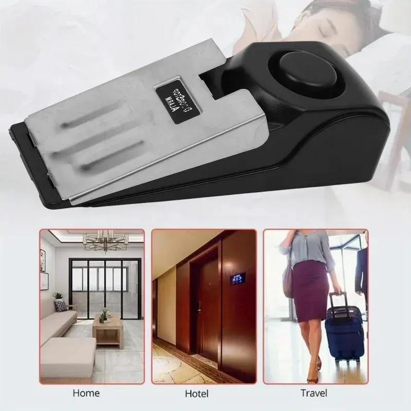 Butée de porte, présentation produit
