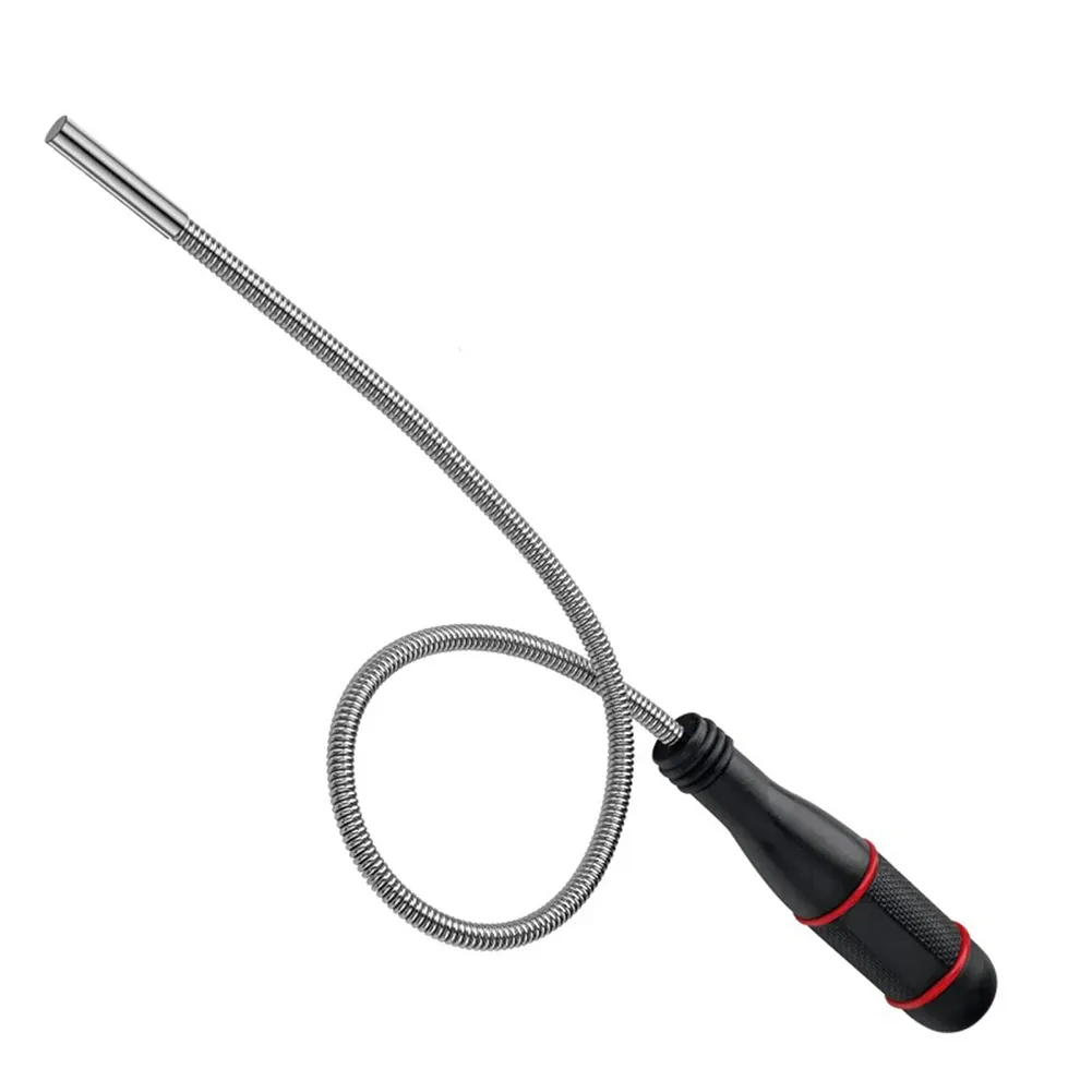 Mini stylo magnétique télescopique, utilisation pratique