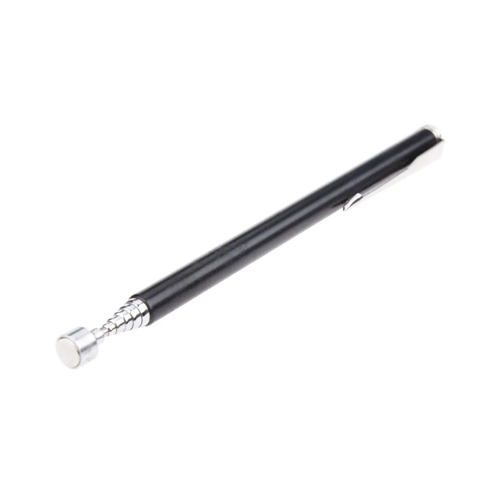 Mini stylo magnétique télescopique, ergonomie