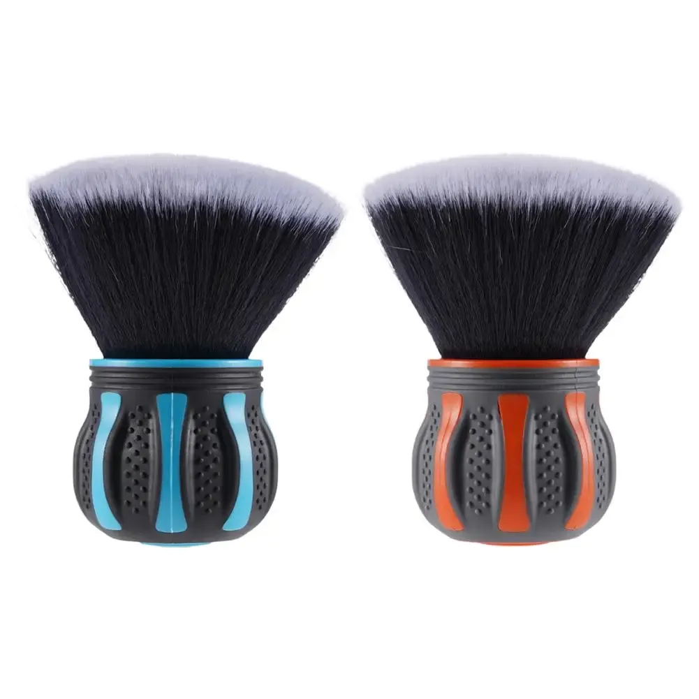 Brosse de détailing automobile pour sièges