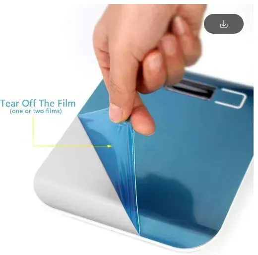 Balance de cuisine numérique à affichage LED, 10 kg / 5 kg (précision 1 g), plateau en acier inoxydable 5
