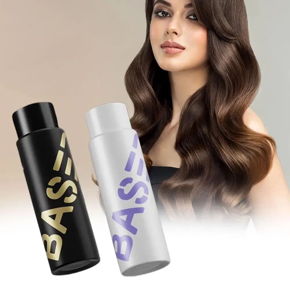 Routine capillaire BASDED