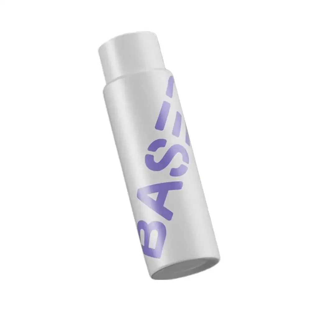 BASDED Soin Capillaire au Sel Marin : Shampooing Volumisant, Spray Texturisant et Crème Définition des Boucles 8