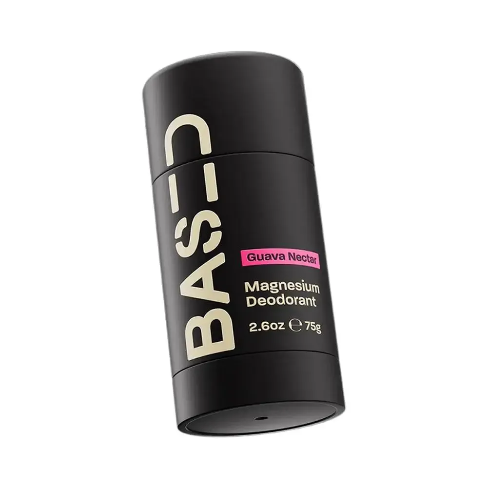 BASDED Soin Capillaire au Sel Marin : Shampooing Volumisant, Spray Texturisant et Crème Définition des Boucles 17