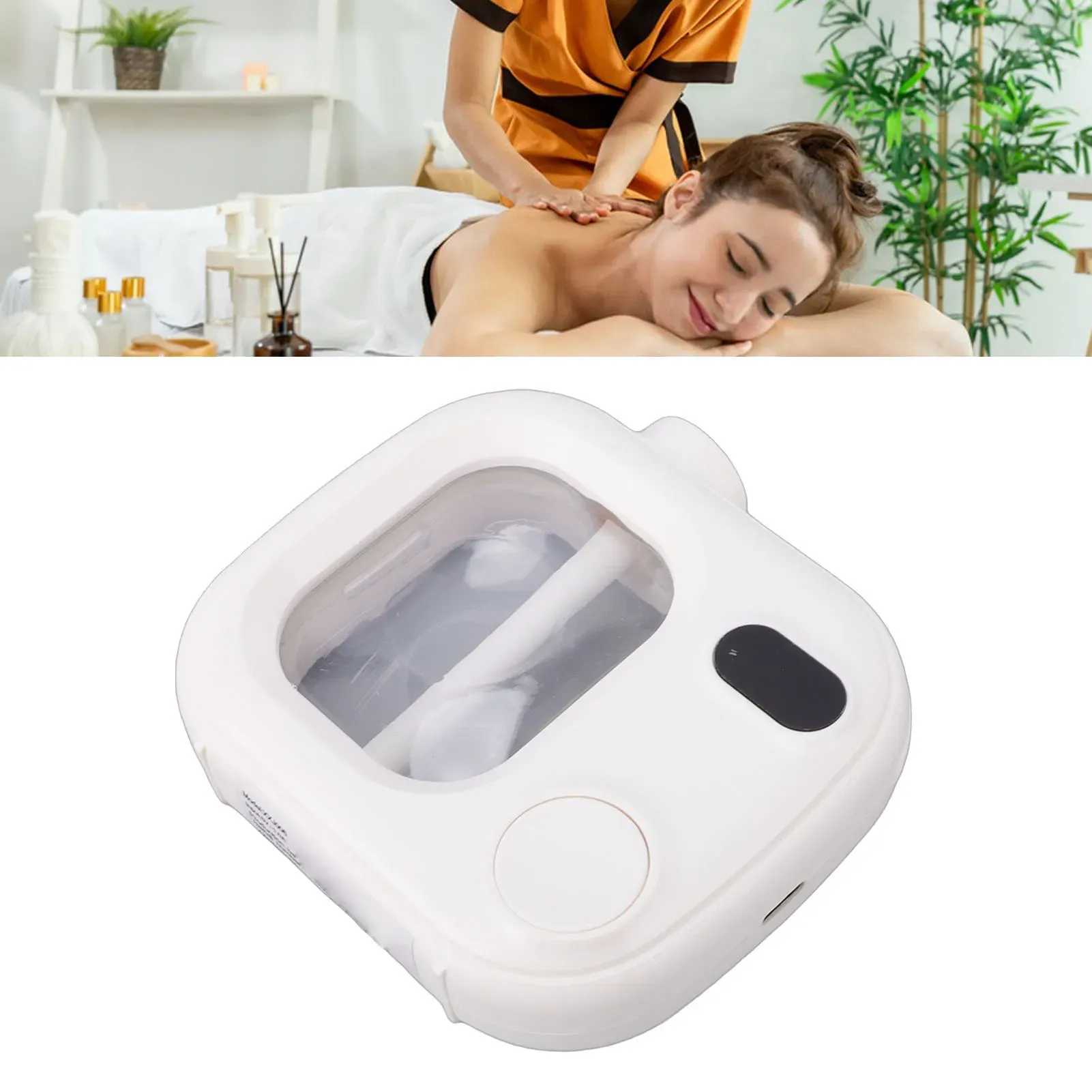 Diffuseur de parfum automatique pour la maison, les toilettes, la chambre et le salon 3