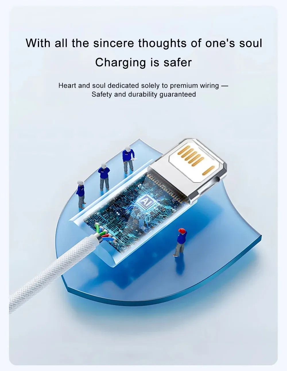 Chargeur en contexte