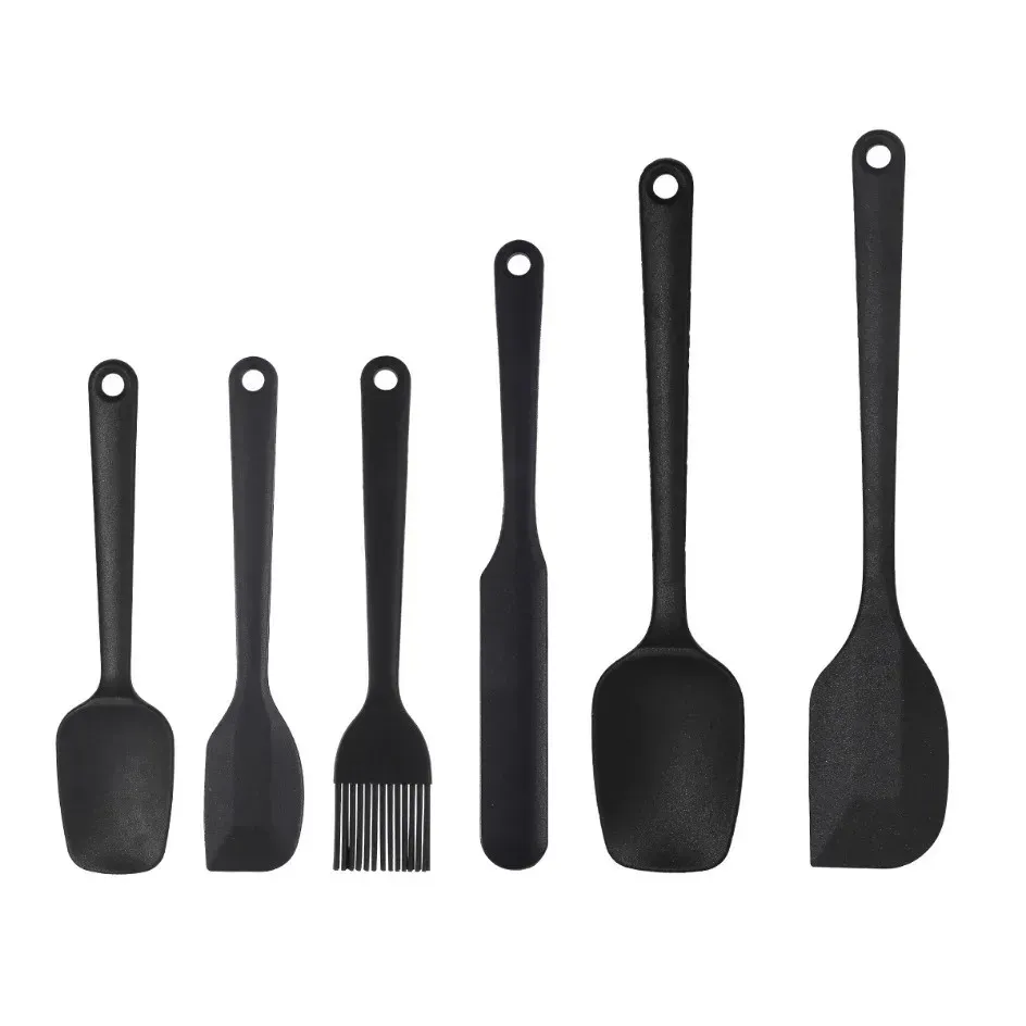Accessoires de cuisine en silicone pour un usage quotidien