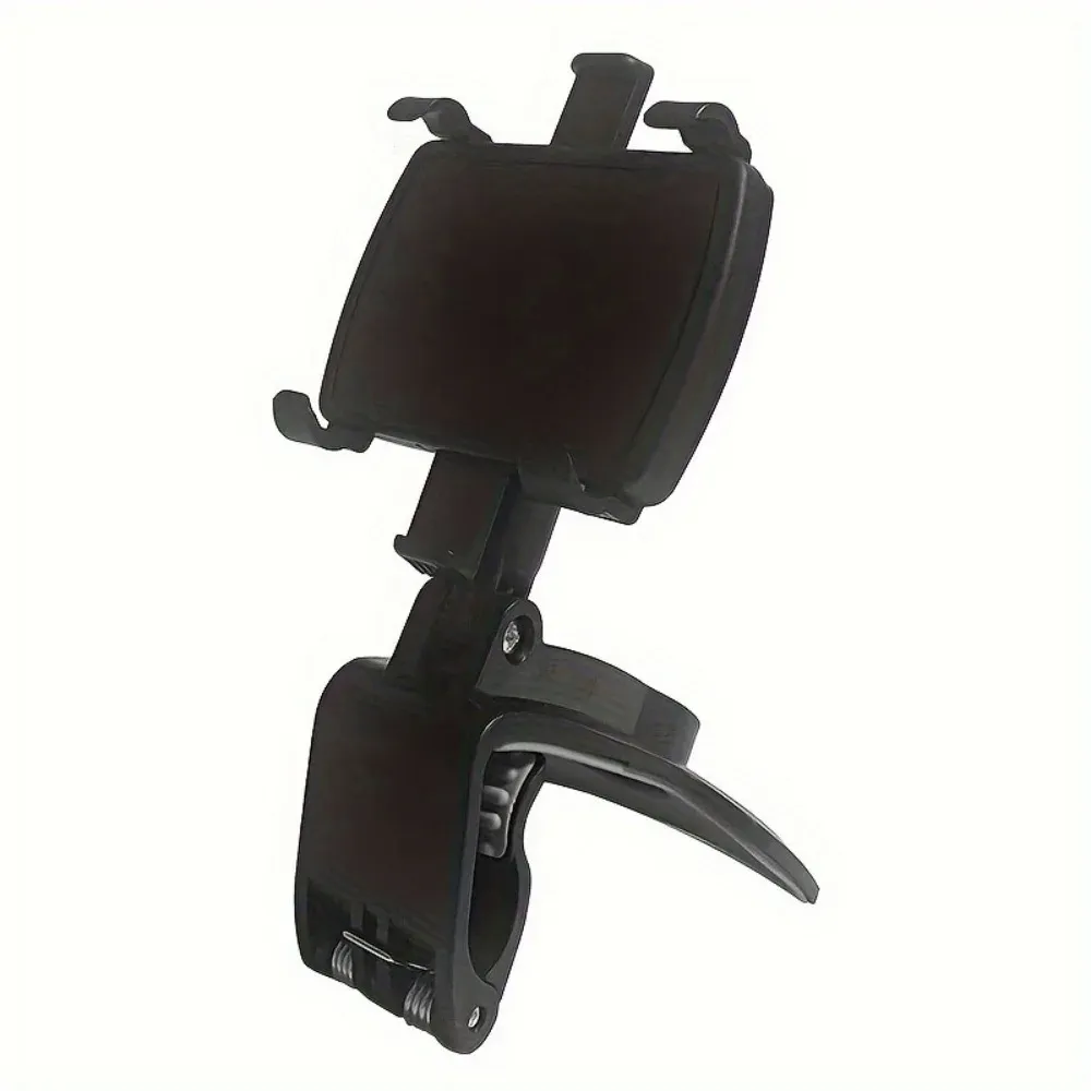 Support de téléphone universel pour voiture, fixation sur tableau de bord, compatible iPhone, Samsung et Xiaomi 7