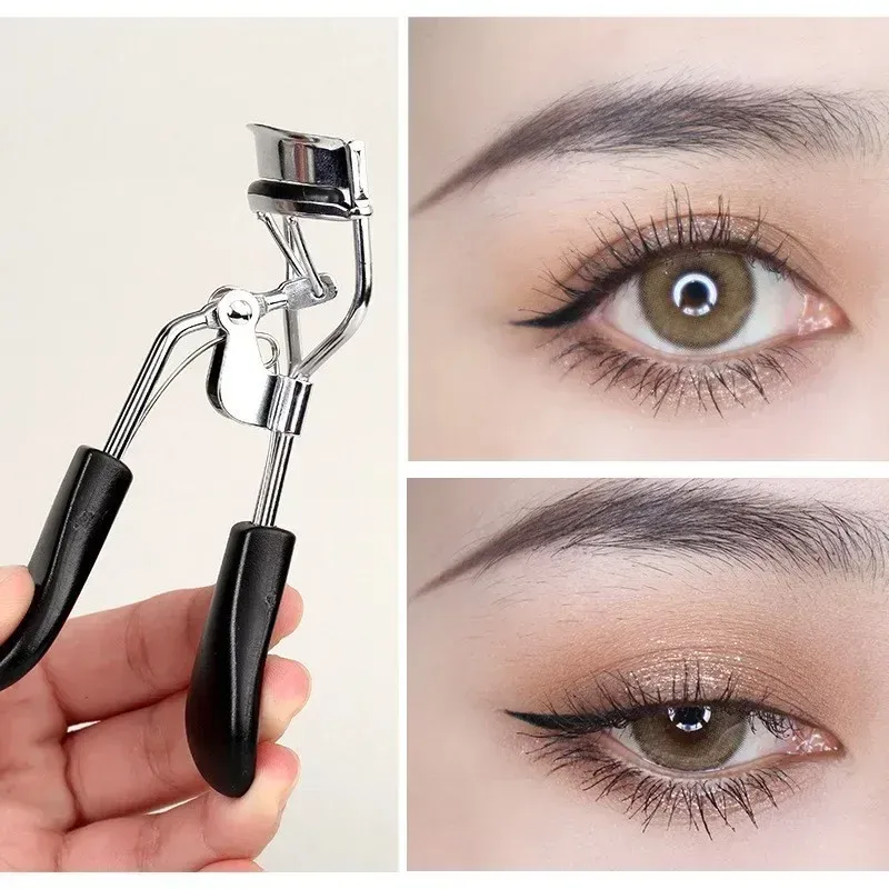 Recourbe-cils professionnel pour femmes, outil de maquillage cosmétique, multicolore 2