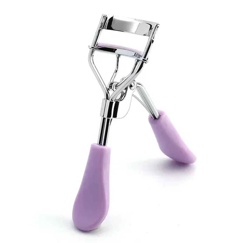 Recourbe-cils professionnel pour femmes, outil de maquillage cosmétique, multicolore 10