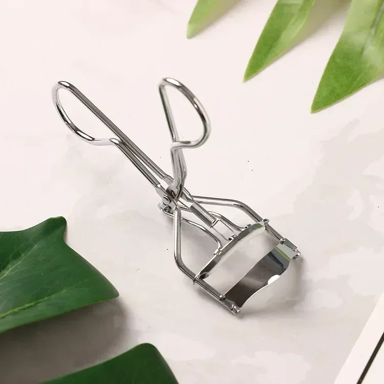 Recourbe-cils professionnel pour femmes, outil de maquillage cosmétique, multicolore 8