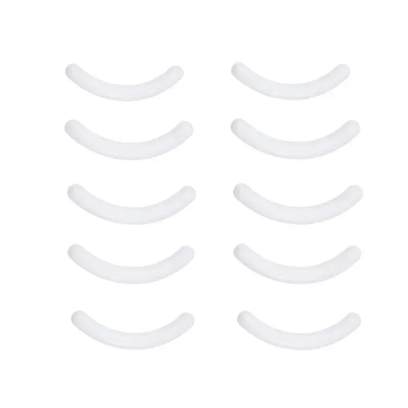 Recourbe-cils professionnel pour femmes, outil de maquillage cosmétique, multicolore 9