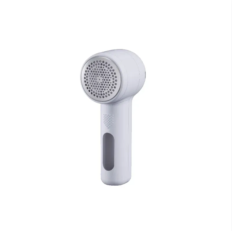 Éliminateur de peluches électrique pour la maison, 3 vitesses réglables, écran LED numérique, anti-bouloches rechargeable sans fil, nouveau modèle 8