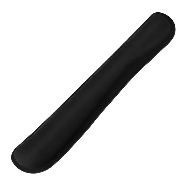 Tapis de souris ergonomique en mousse à mémoire de forme avec repose-poignet 8